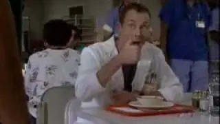 Scrubs taming by dr. Cox