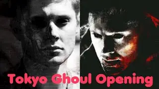 Din Winchester |Demon| Tokyo ghoul opening | На Русском | Клип