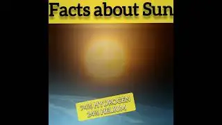 Top 3 Facts | Hindi Facts | Sun Facts | Space Facts | Shorts | Amazing Facts | Intristing Fact
