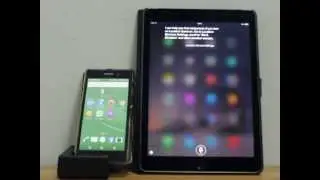 OK Google vs Apple SIRI