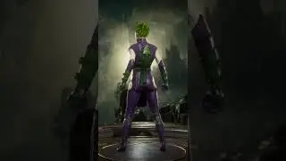 The Joker's New Era Part 1