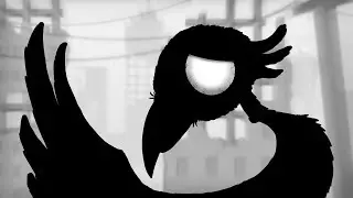 Search for Happiness || Crowman & Wolfboy #1