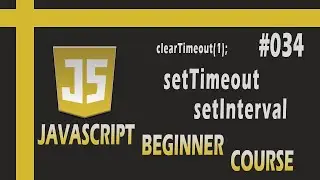 How to repeat JavaScript code execution using setTimeout and setInterval?