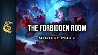 🎵 RPG Mystery Music | The Forbidden Room
