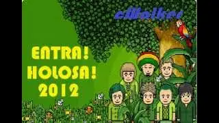 Concurso holosa!