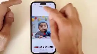Cómo Cambiar la Fecha y Hora en Fotos del iPhone (iOS)
