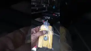 Он готов !  Ура ! Самосвал на газель! 🤪