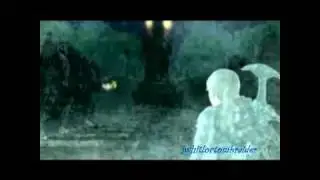 Tomb Raider - monster