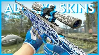 All AWP Skins in CSGO | 2020