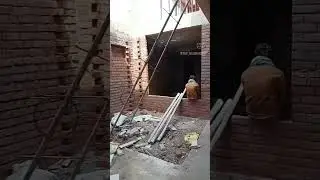 Bunglow Construction Update Watch Our Progress #architecture #home #beautifulhousedesign #housedeign