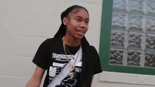 Young Rising Vallejo Rapper BabyKyKy on How Patience is Key!