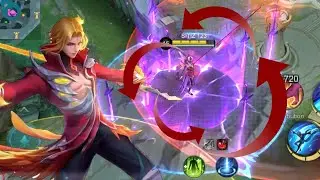 Ты точно научишься собирать КЛИНКИ НА ЛИНГЕ Mobile legends