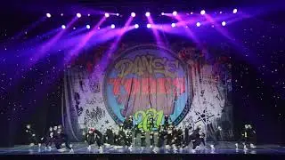 Тодес Северное Измайлово / Финал / Todes Dance Battle Moscow 2021