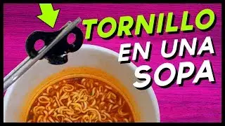 Las 7 cosas mas extrañas encontradas en COMIDA COREANA | Ridiculeando