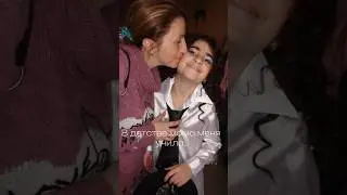 Мама научила… 