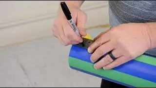 Preparacion de Tuberias y Accesorios de Polipropileno