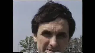 День Победы 9 мая 1996 года