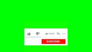 Green Screen Moving Laser Circle Effect Shockwave To Use