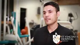 Sajid's Polio Journey