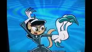 T.U.F.F. Puppy - Well, If it’s isn’t Special T.U.F.F. Agent Kitty Katswell!