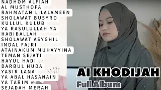NADHOM ALFIAH   AL MUSTHOFA   AI KHODIJAH   FULL ALBUM   TANPA IKLAN