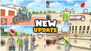 Finally New Update Full Information All Cheat Codes - Indian Theft Auto 3D New Update