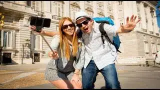 DESCRIBE A PICTURE in English | Speaking Part 2 - TOEIC | Practice 3B