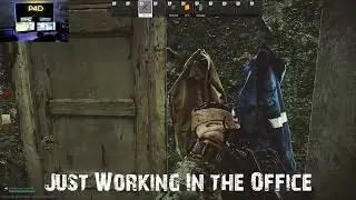 EFT: Double Kill with a Dolphin Sighting