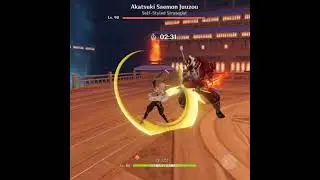 This genshin impact EVENT was made for 