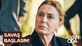 Düşmanlığın Fitilini Ateşleyen "Özür" | Yan Oda