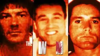 Murder Of The Essex Boys: Blood and Betrayal Trailer