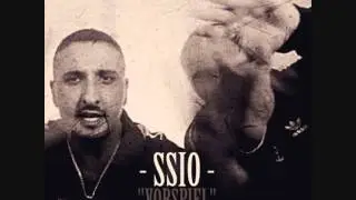 SSIO - Vorspiel (Cap Kendricks Remix)