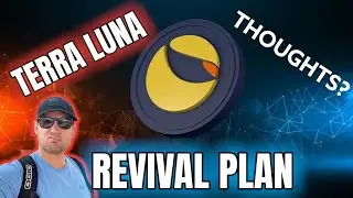 TERRA LUNA PROPOSAL | FORK | DO KWON | CZ BINANCE | UST