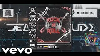 Jean Claude - Rock N Roll