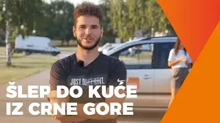 Iskustvo korisnika - VOZZi na terenu - Lazar Sklopić