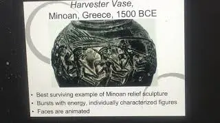 ART1A - LECTURE 8 - AEGEAN