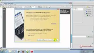 Splitting PDF Files