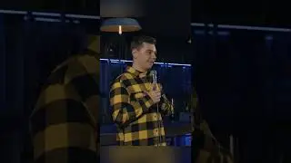 Сергей Орлов Про снятую драку в луже #орлов #юмор