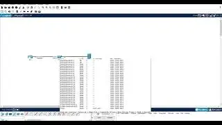 ITT633 Lab saving IOS image from Cisco switch into a TFTP server
