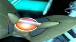 The Xenosaga Kids Aren't Alright