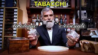 Pipe Tobacco: Types and Tips