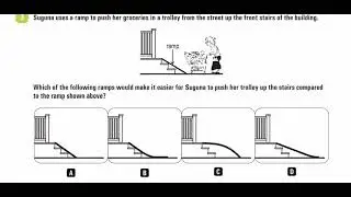 ASSET Science Question Typology 2021  2022