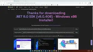 Fixing the '.NET SDK Not Found' Issue while using visual studio 22