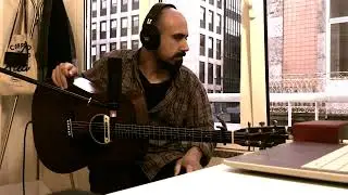 High & Dry (Radiohead Cover) - Arlindo Maciel