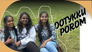 Ootykku polaamaa🫨🤩 day1 ☺️#vlog #ooty #travel #explore #youtube #fyp #happy #art #love