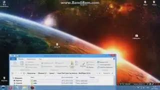 Установка шрифта для SAMP
