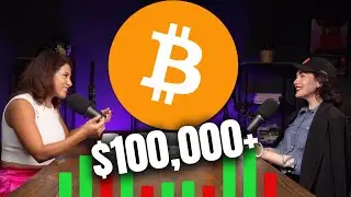She’s Scalping Bitcoin And Making Six Figures Per Month