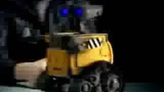 Wall E U-Command