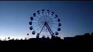 VLOG Вечер
