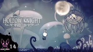 Трамвайчик | Ню и Zetsu | Hollow Knight №14